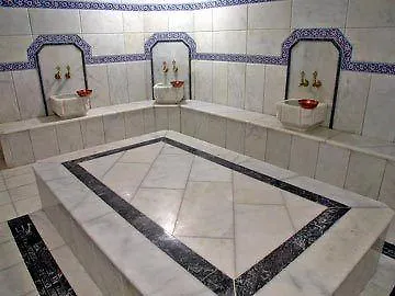 Отель Grand Hilarium 4*