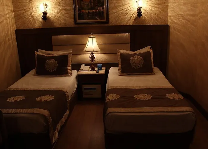 Grand Hilarium Стамбул