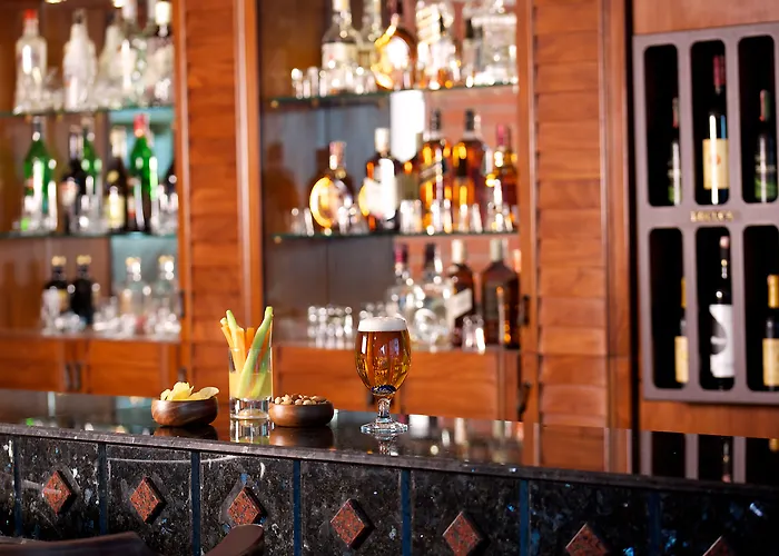 Grand Hilarium 4* Стамбул