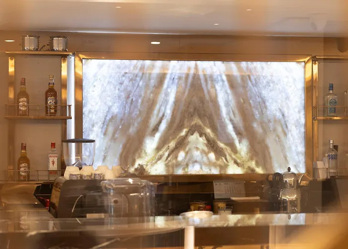 Grand Hilarium Отель Стамбул