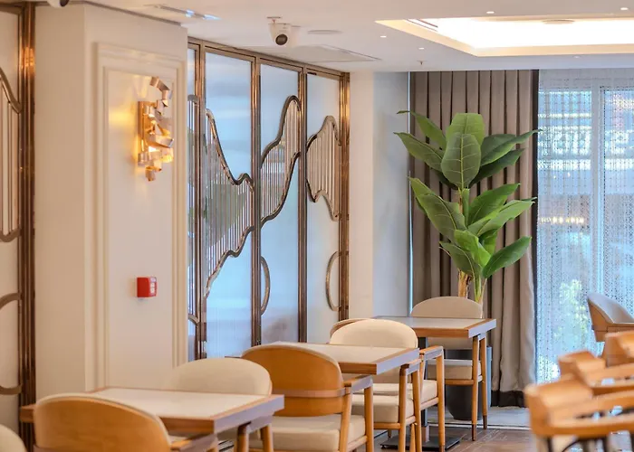 Grand Hilarium Стамбул