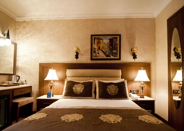 Grand Hilarium Стамбул