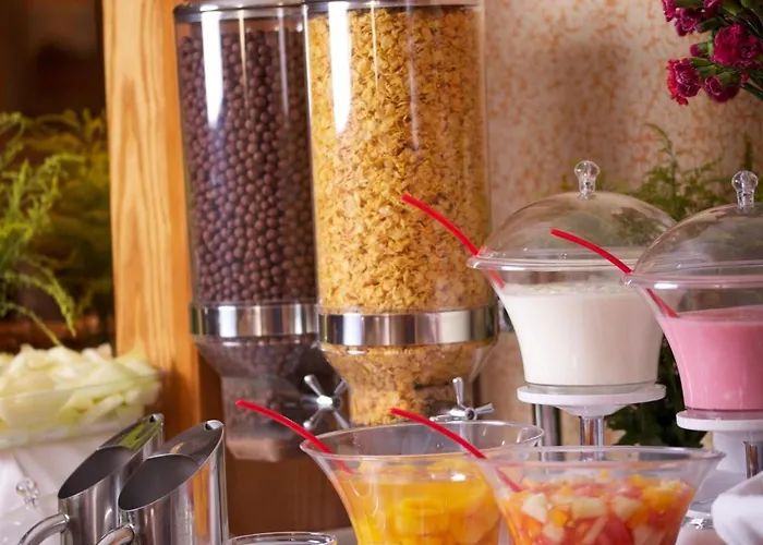 Hotel Grand Hilarium