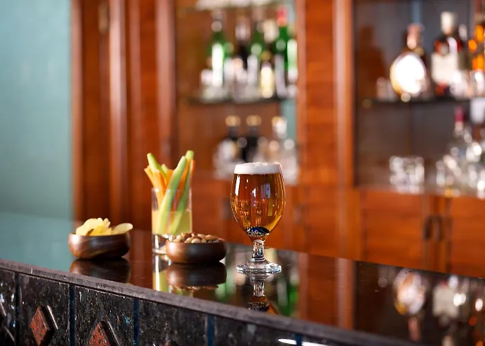 Отель Grand Hilarium Стамбул