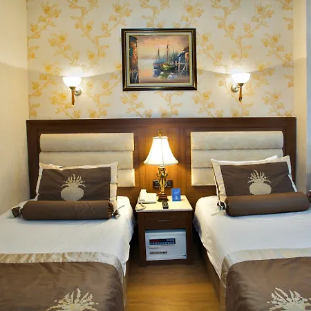 Grand Hilarium 4* Estambul