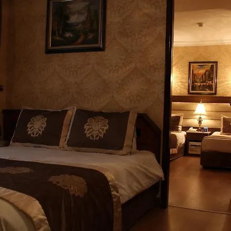 Grand Hilarium Hotel Estambul