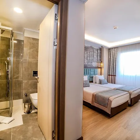 Grand Hilarium Estambul