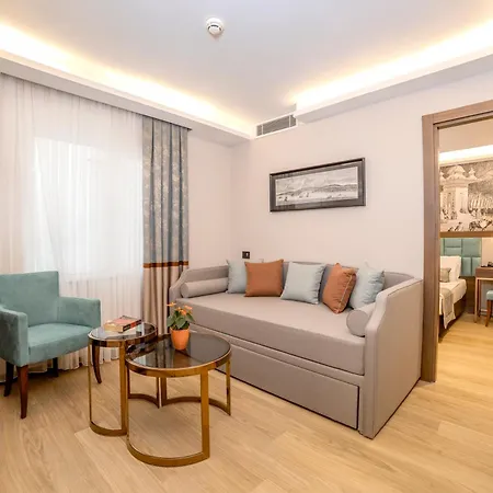 Grand Hilarium Estambul