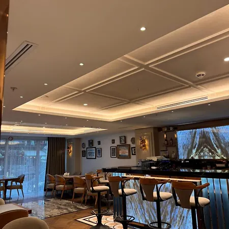 Grand Hilarium Estambul