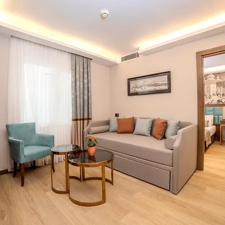 Grand Hilarium Estambul