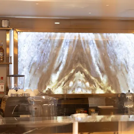 Grand Hilarium Hotel Estambul