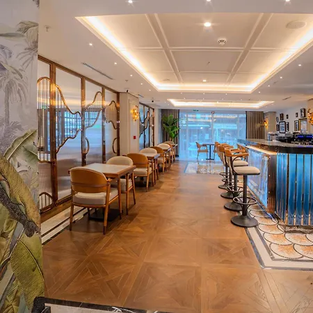 Grand Hilarium 4* Estambul