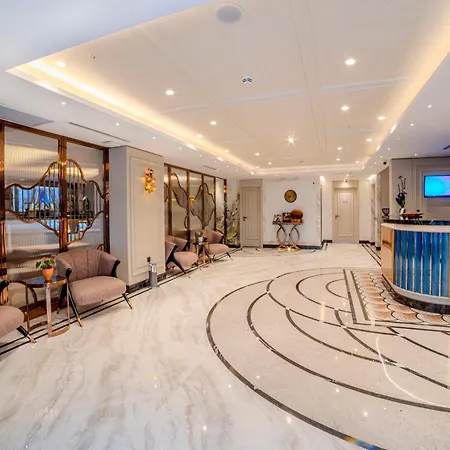Grand Hilarium 4* Estambul