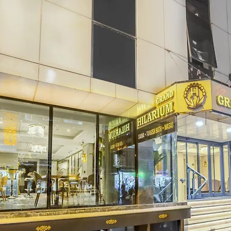 Hotel Grand Hilarium Estambul