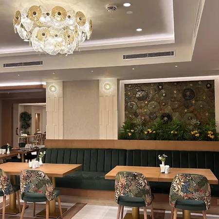 Grand Hilarium Estambul
