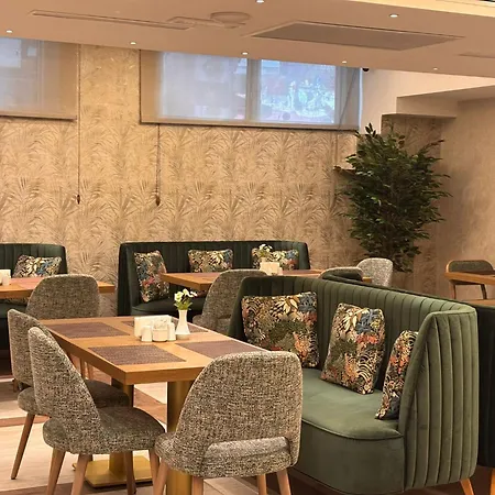 Hotel Grand Hilarium Estambul