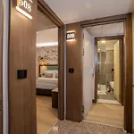 Grand Hilarium Otel İstanbul