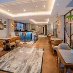 Otel Grand Hilarium İstanbul