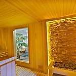 Otel Grand Hilarium
