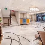 Grand Hilarium Otel İstanbul