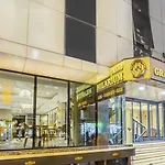 Otel Grand Hilarium İstanbul